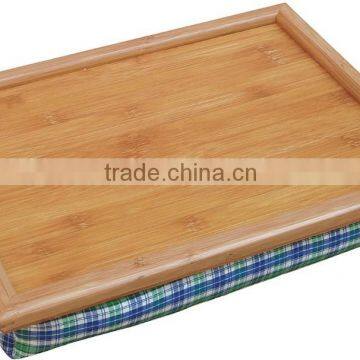 bamboo tray