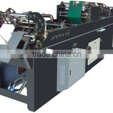 ZPTY260 model self-seal envelop making machine