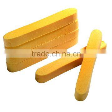 Compressed cellulose sponge/ sponge set