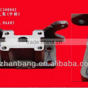 Lower price ! Sinotruk howo parts Chamber support WG9231340042