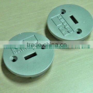 Accessories for Aluminium Windows
