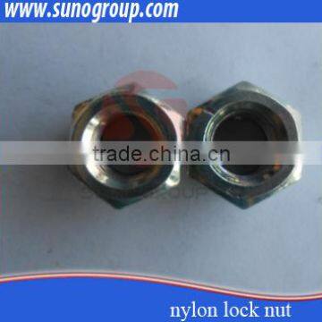China Supplier Hardware steel hex blind rivets nut