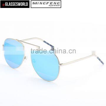 Popular Brand Sunglasses UV400 Metal Polarized Sunglasses Made in China Supplier's Choice photo-3