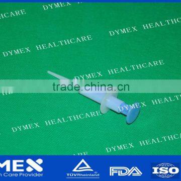 Dymex Dental Use Impression Injectors photo-2