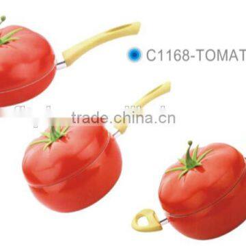 Kitchenware Set C1168-Tomatoes