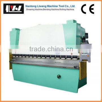hydraulic bending machine,sheet bending machine