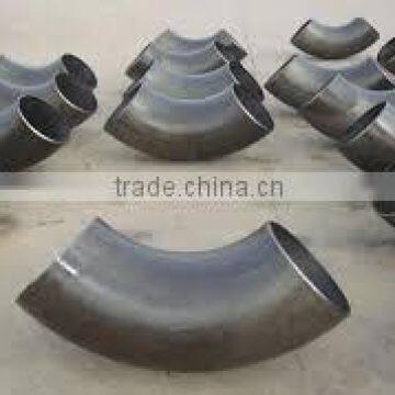ASTM A860 MSS SP75 WPHY 42 ELBOW