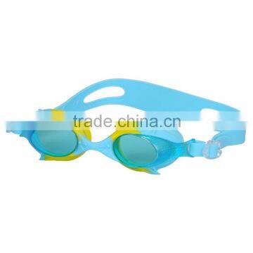 wholesale kids cartoon one piece swim goggles factory price