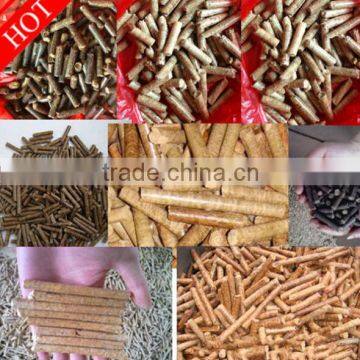 automatic wood pellet mill ,wood pellet production line