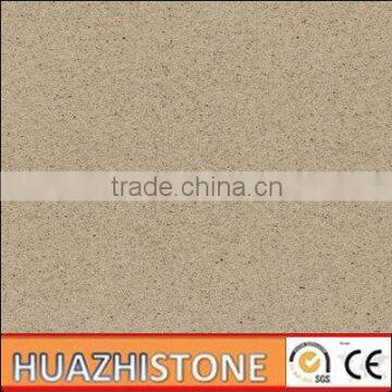 Chinese Cheapest Brown Artificial Quartz Stone Machinery