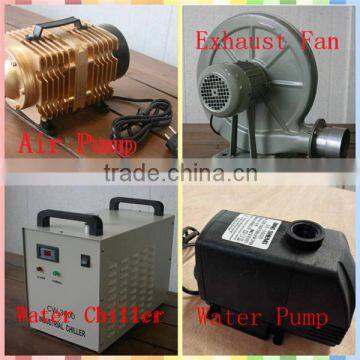 New Model Laser Cutter From Jinan Bodor photo-4