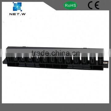 For Cable Management Zip Ties Rack photo-2