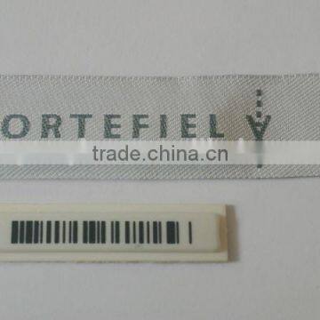 Wholesale custom garment eas DR label