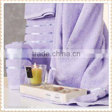 Fabric Bath Towel China Manufacturer