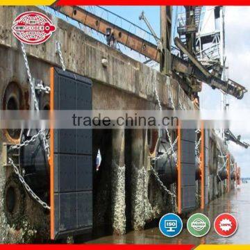 anyang top sale ship dock bumper board with best quality