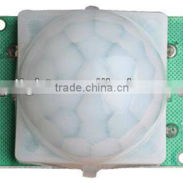 Hotsale Mini Motion Module for Lighting Control, Security System photo-6