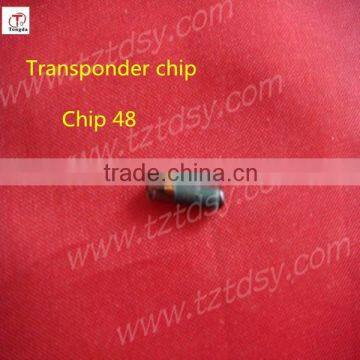 Look! Car Key Chips 4D62 Tongda Car Key Transponder Key Chips 4D62 photo-6