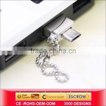 Promotion New 2014 Otg Usb Flash Disk ,Mobile Phone Swivel Usb Stick China Manufacturers,Suppliers and Exporters photo-2