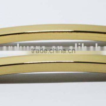 Western Belt Buckle Blanks Antique Brass Belt Buckle photo-6