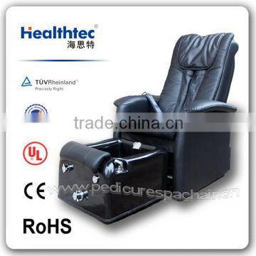 Salon children pedicure foot spa chair massage spa chair