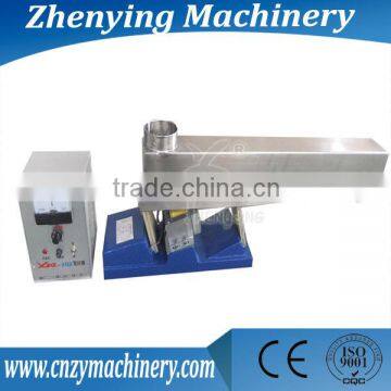 China food grade stainless steel electromagnetic vibrating feeder