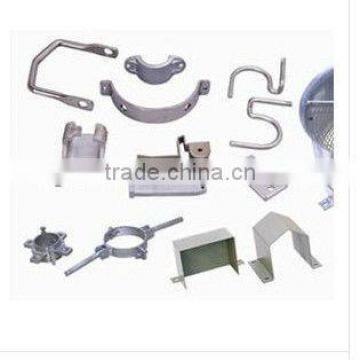Metal Processing Cnc Machining photo-2