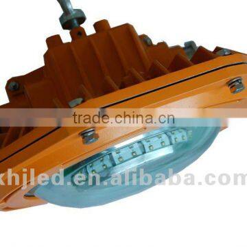 2012 NEW! Hight efficacy flame proof 60w LED Tunnel light IP66