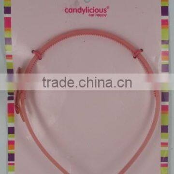 1 PC KIDS ACRYLIC HEADBAND HAIRBAND