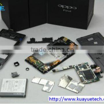High Prefomance Thermal Conductive Graphite Sheet,graphite Film Cooling for Device Component , Phone photo-6