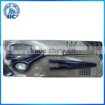 Office Paper Cutting Knives Household Sewing Scissors High Quality Stainless Steel Knife