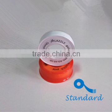 China Wholesale ptfe pipe thread seal tape