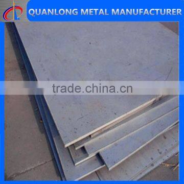 AH36 10mm Ship Building Low Alloy Steel Plate Supplier's Choice photo-2