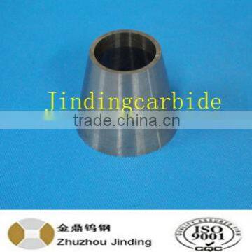 OEM Factory Supplys Tungsten Carbide Shaft Sleeve Can be Polished photo-4