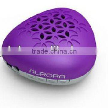 Top grade magic stone bluetooth portable speaker