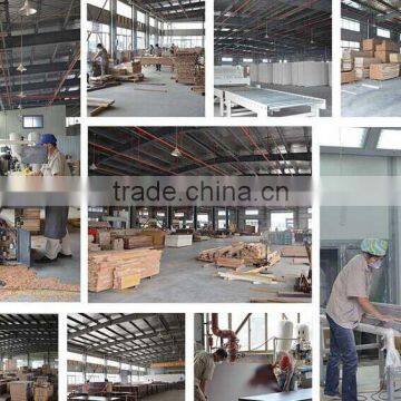 Luxurious Design Melamine Board Interior Room Door photo-3