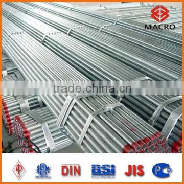 ASTM A53 Galvanized Tube,Galvanized Pipe