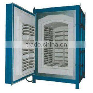 Laboratory Heating Equipments 1200c Furnace