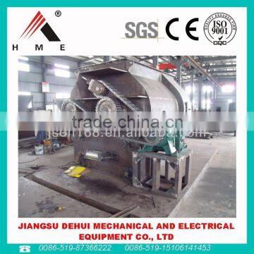 Liyang Dehui Animal Feed Grinder and Mixer Quality Choice photo-3