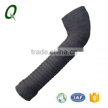 High Temperature Silicone Rubber Hose/tube for trucks air intake system