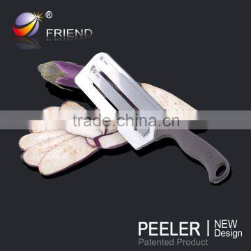 Potato peeling knife cheap kitchen microtome knives fruits and vegetables processing tool