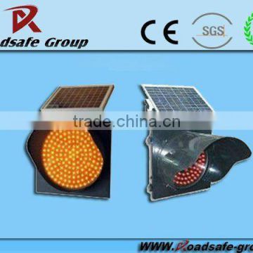 RSG Road Safety Manufacturer A Flashing Yellow Traffic Light Means