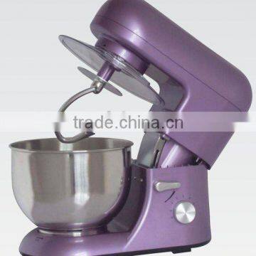 mulfunction stand mixer CA-986 purple