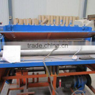 Best Price Welded roll wire mesh making machine with the high quality