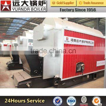24 ton coal boiler price
