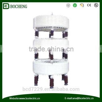 CKGKL 3- Phase Air Core Dry Type Reactor Outdoor Used