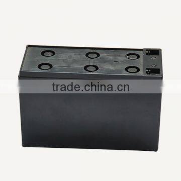 Deep discharge battery 12V 7ah with lead terminal ups battery