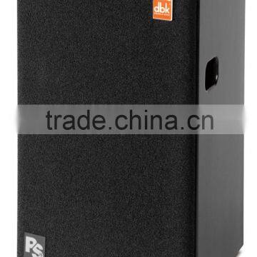 PS-15 nexo style speaker for audio(PS-15)