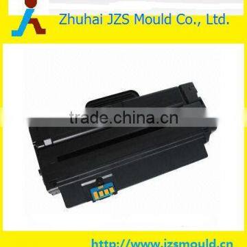 Dell compatible Black Toner Cartridge mould