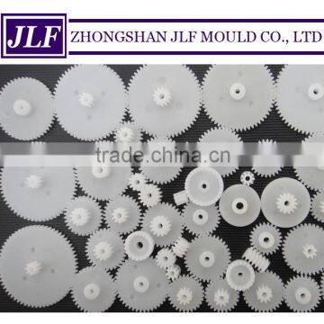 plastic tooling factory plastic gear manufacturer product