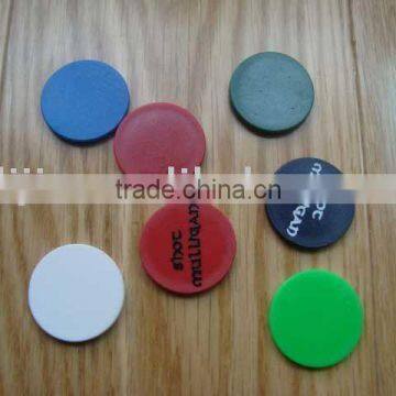 30mm game chips